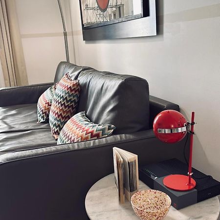 Modern Comfort, Poetic Charm Рим Экстерьер фото