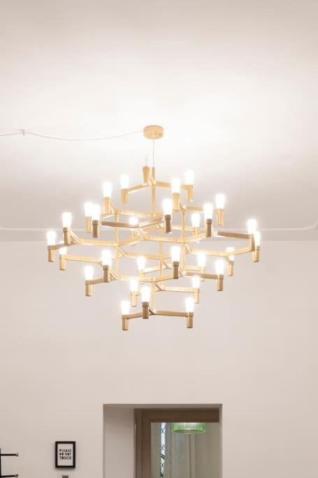 Modern Comfort, Poetic Charm Рим Экстерьер фото