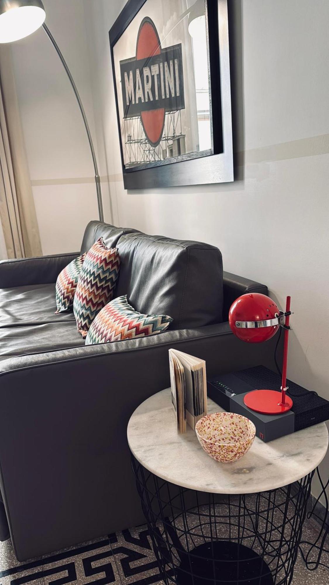 Modern Comfort, Poetic Charm Рим Экстерьер фото