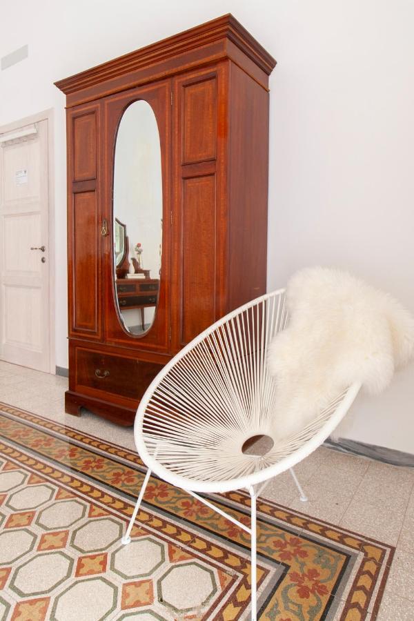 Modern Comfort, Poetic Charm Рим Экстерьер фото