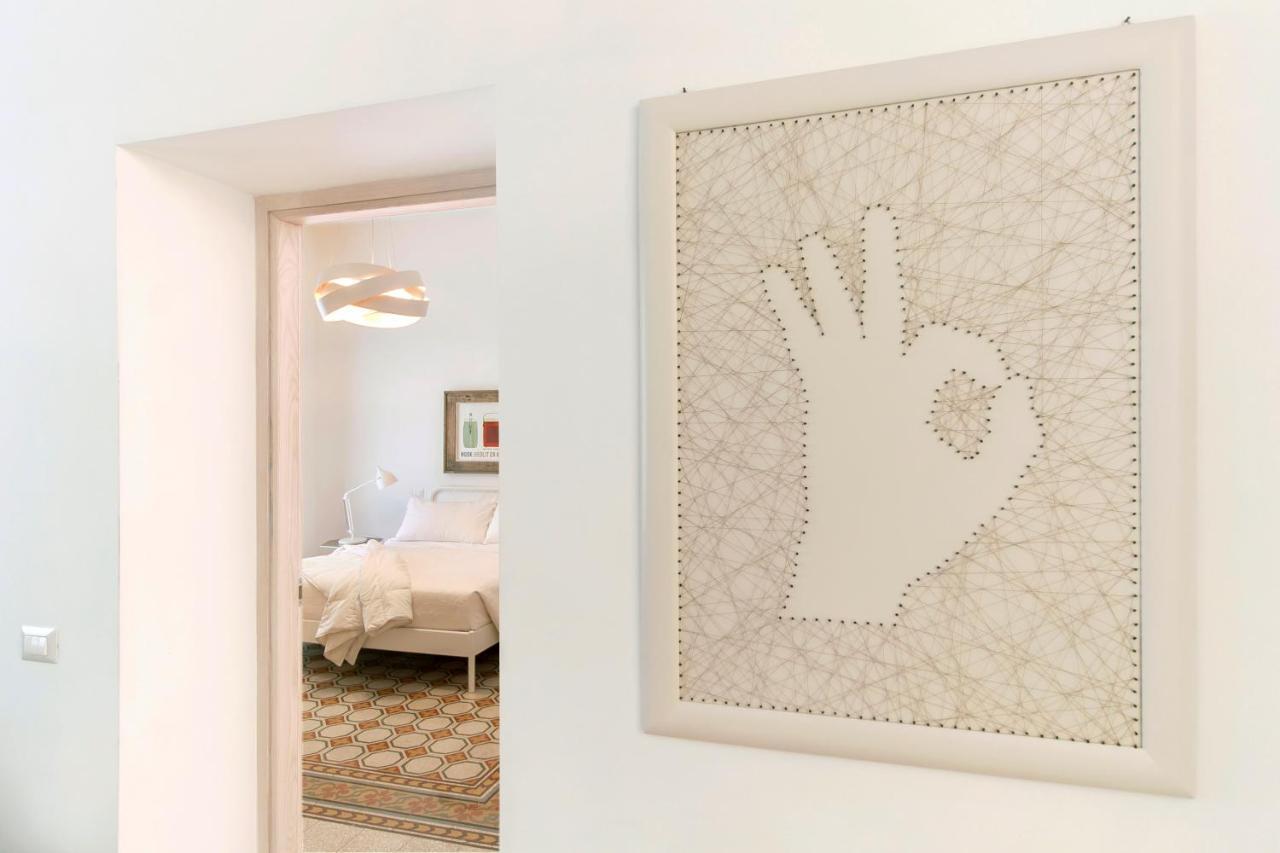 Modern Comfort, Poetic Charm Рим Экстерьер фото