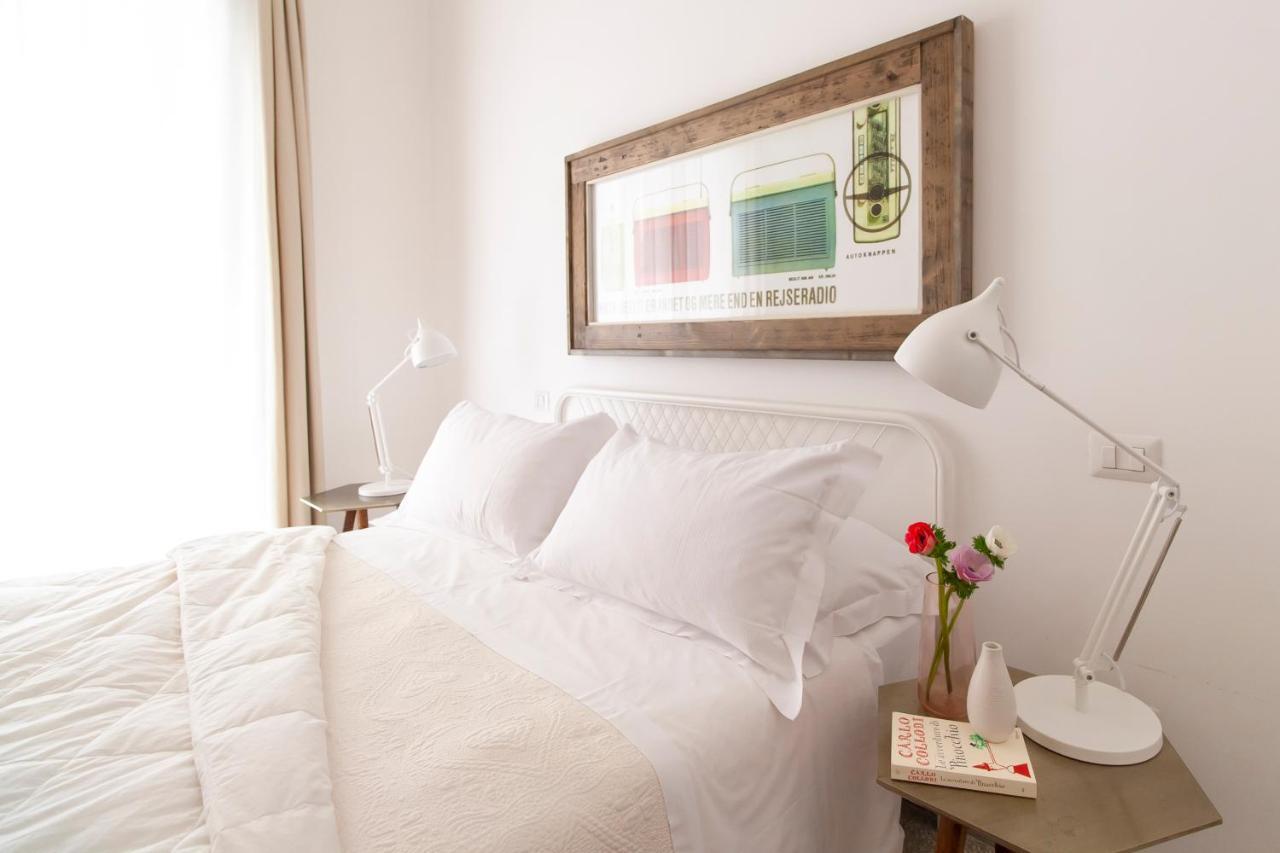 Modern Comfort, Poetic Charm Рим Экстерьер фото