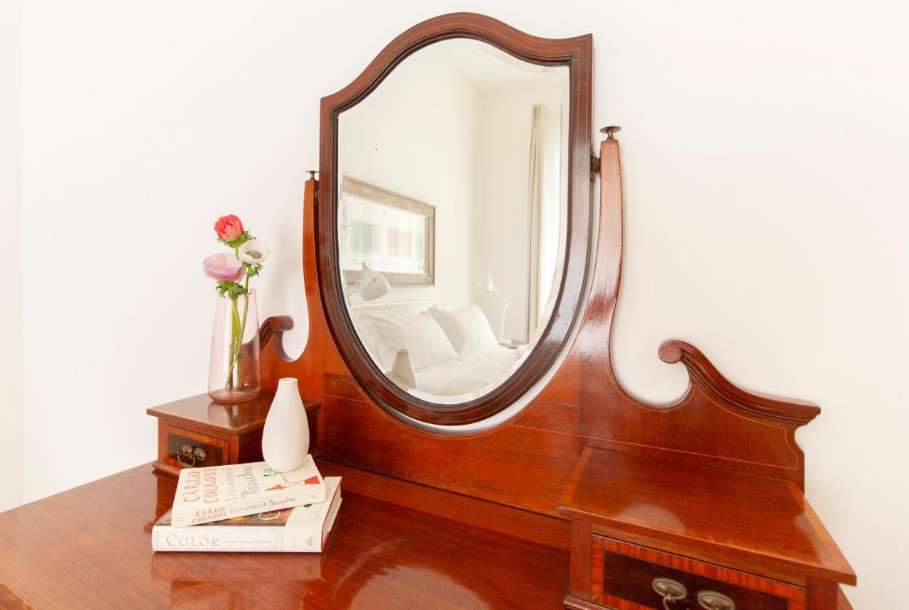 Modern Comfort, Poetic Charm Рим Экстерьер фото