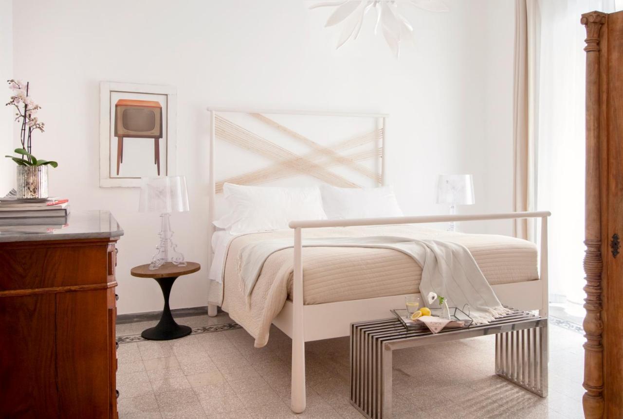 Modern Comfort, Poetic Charm Рим Экстерьер фото